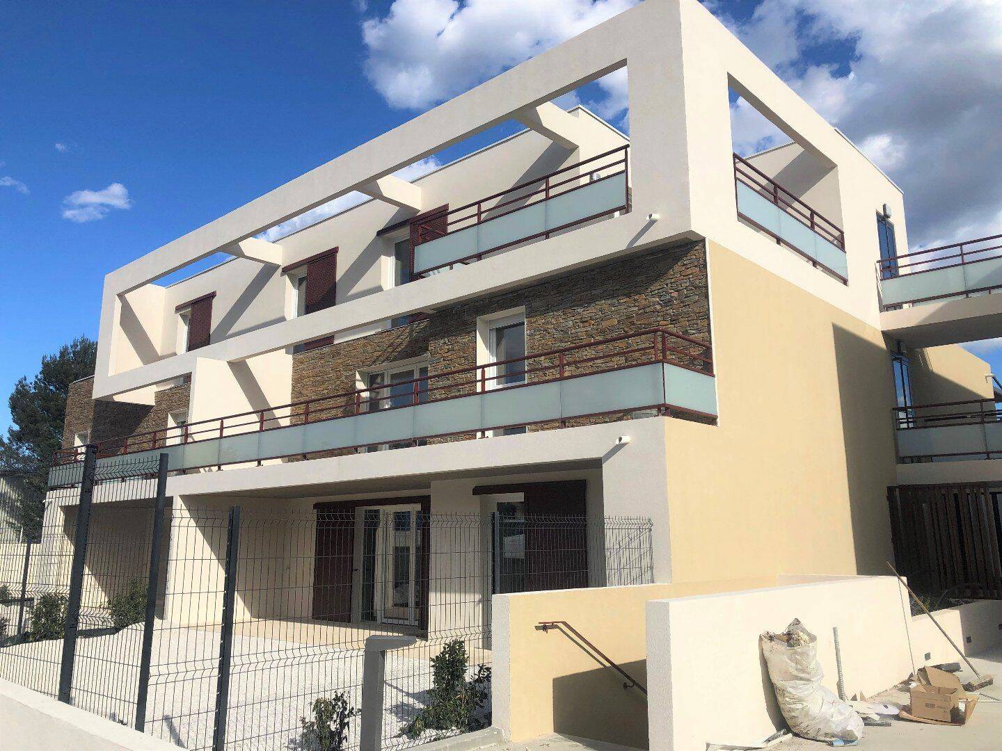 Appartement 4 pièces 78 m² · à Juvignac · 78 m² · 1 239 €/mois