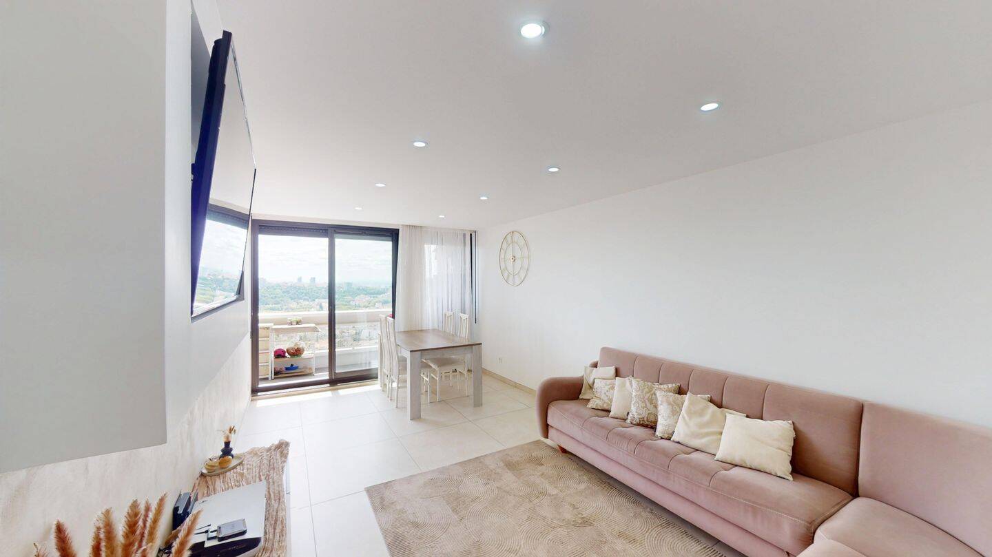 Appartement 3 pièces 73 m² · à Lyon 9ème Arrondissement · 73 m² · 222 000 €