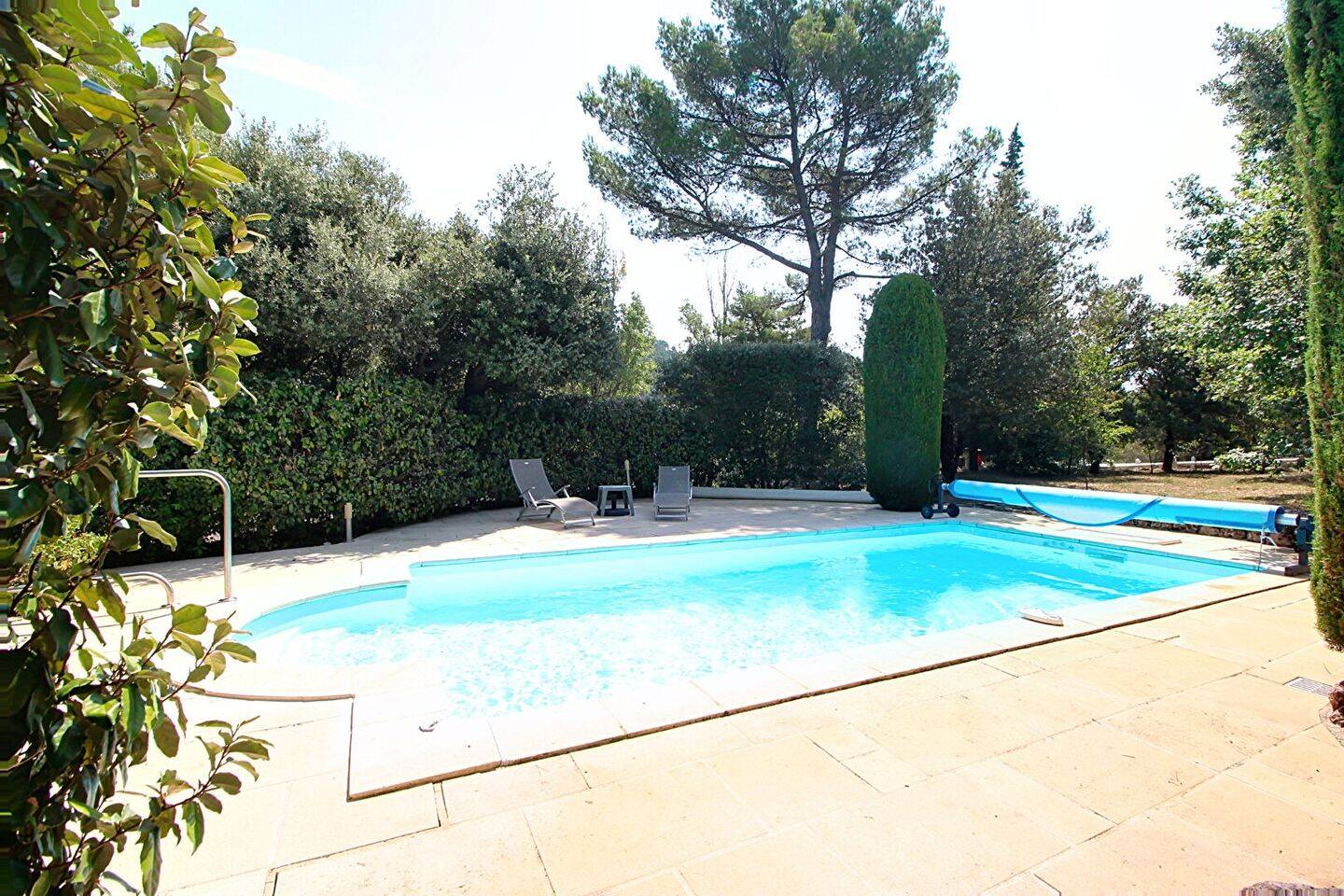 Maison 5 pièces 132 m² · à Tourtour · 132 m² · 435 000 €