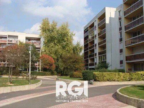 Appartement 2 pièces 50 m² · à Élancourt · 50,1 m² · 922 €/mois