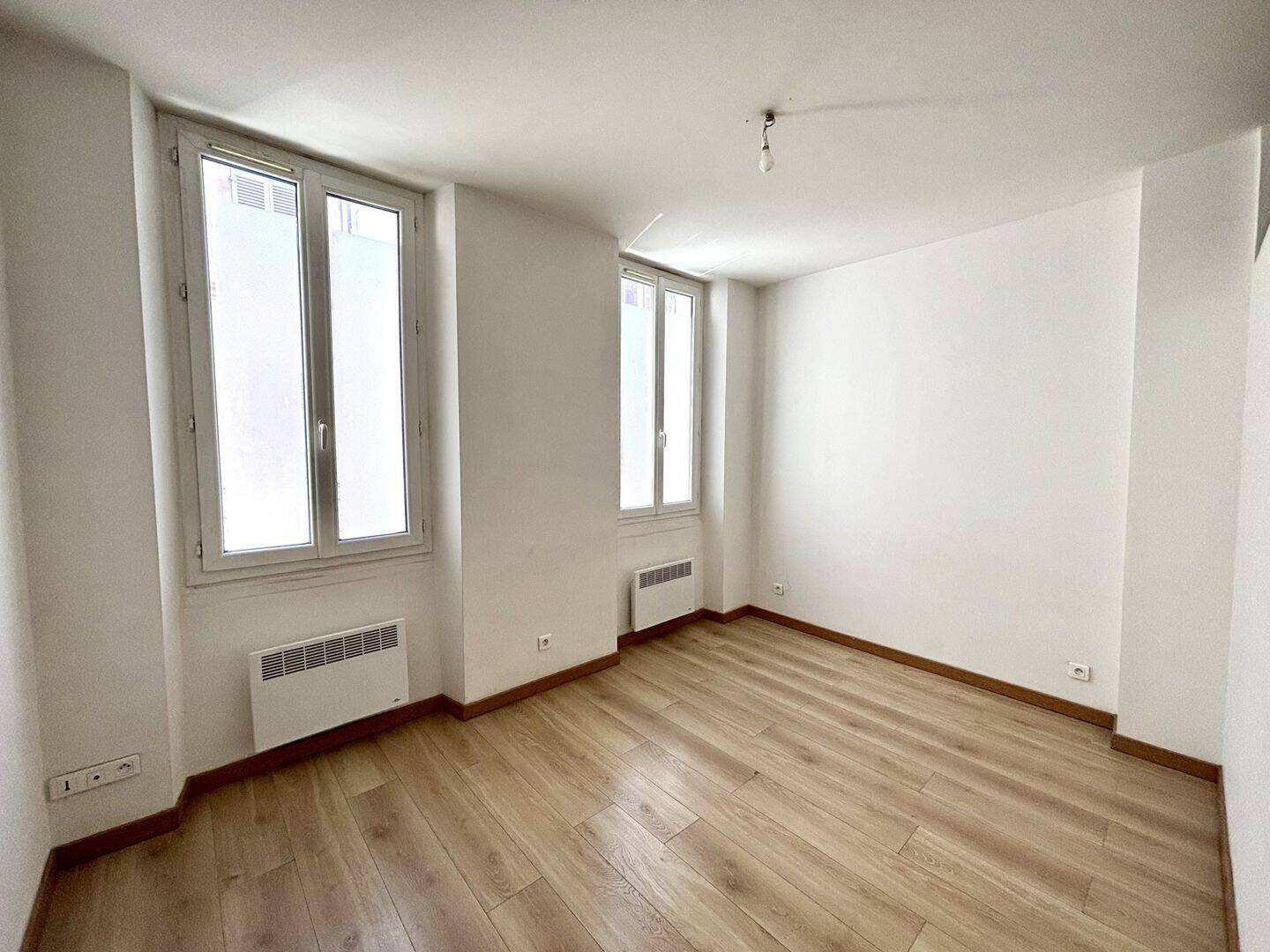 Appartement 2 pièces 28 m² · à Marseille 6ème Arrondissement · 28 m² · 510 €/mois
