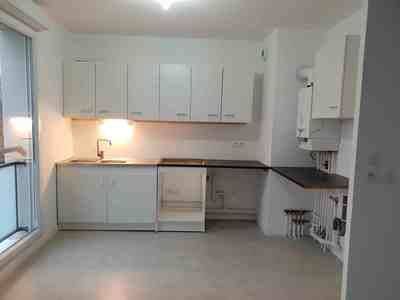 Appartement 3 pièces 59 m² · à Saint-Pierre-lès-Elbeuf · 59,2 m² · 630 €