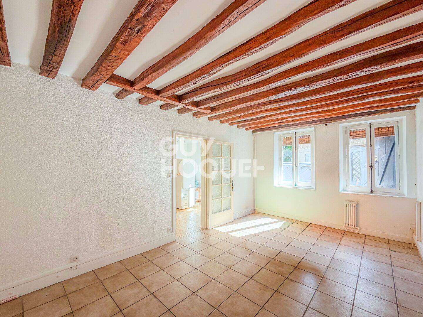 Maison 4 pièces 80 m² · à Orry-la-Ville · 80 m² · 200 000 €