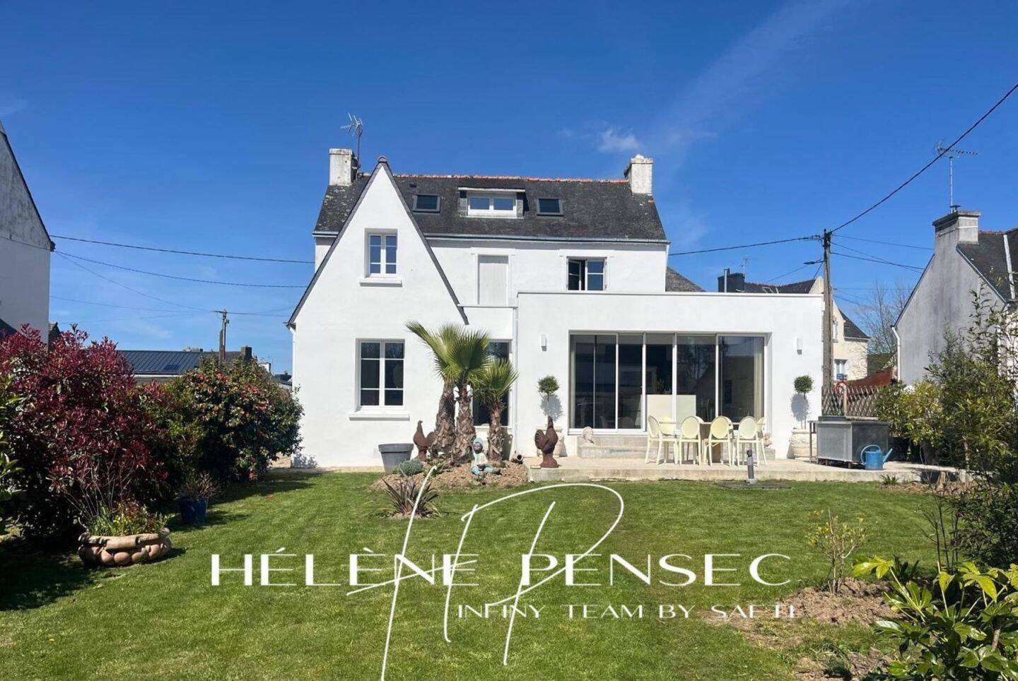 Maison 6 pièces 161 m² · à Bannalec · 161 m² · 385 000 €