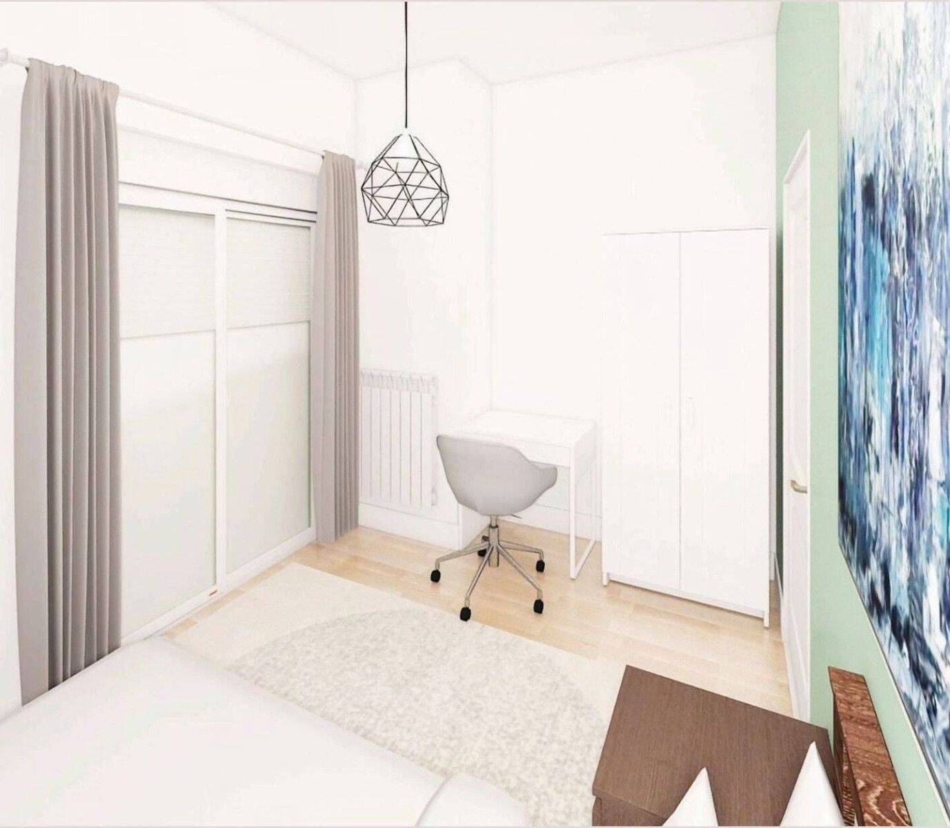 5 pièces 96 m² · à Saint-Ouen-l'Aumône · 96 m² · 520 €