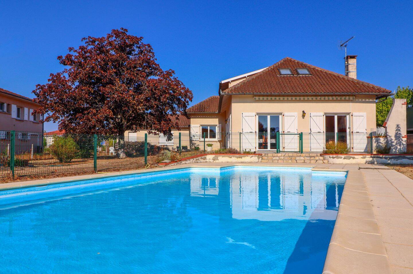 Maison 6 pièces 150 m² · à Eaunes · 150 m² · 399 000 €