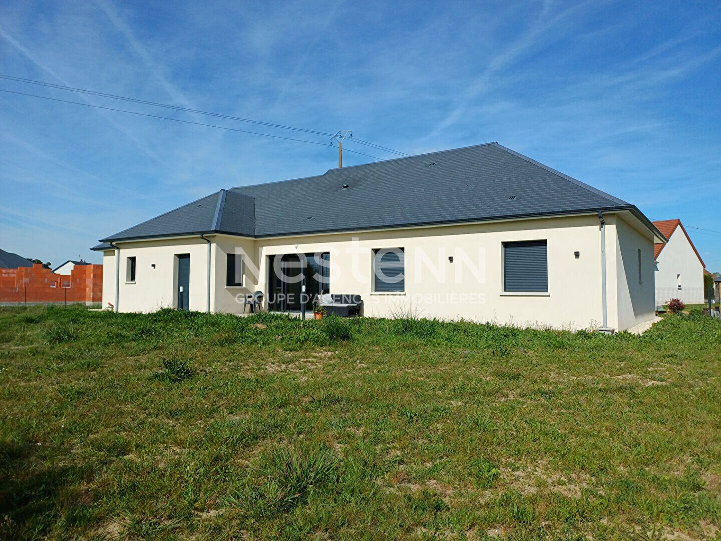 Maison 5 pièces 143 m² · à Soings-en-Sologne · 143 m² · 339 000 €