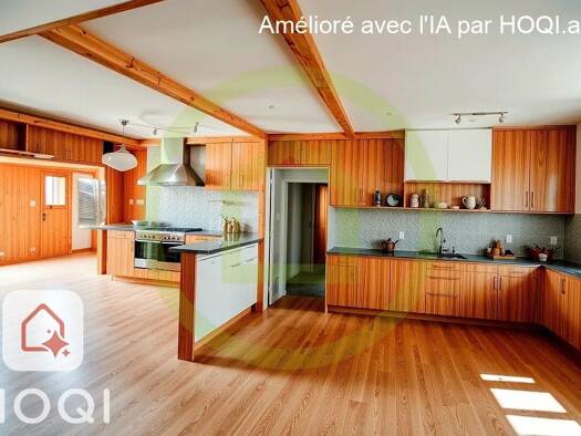Maison à vendre 103 000 € 5 pièces 3 chambres 108 m² 1 300 m² de terrain Sireuil 16440
