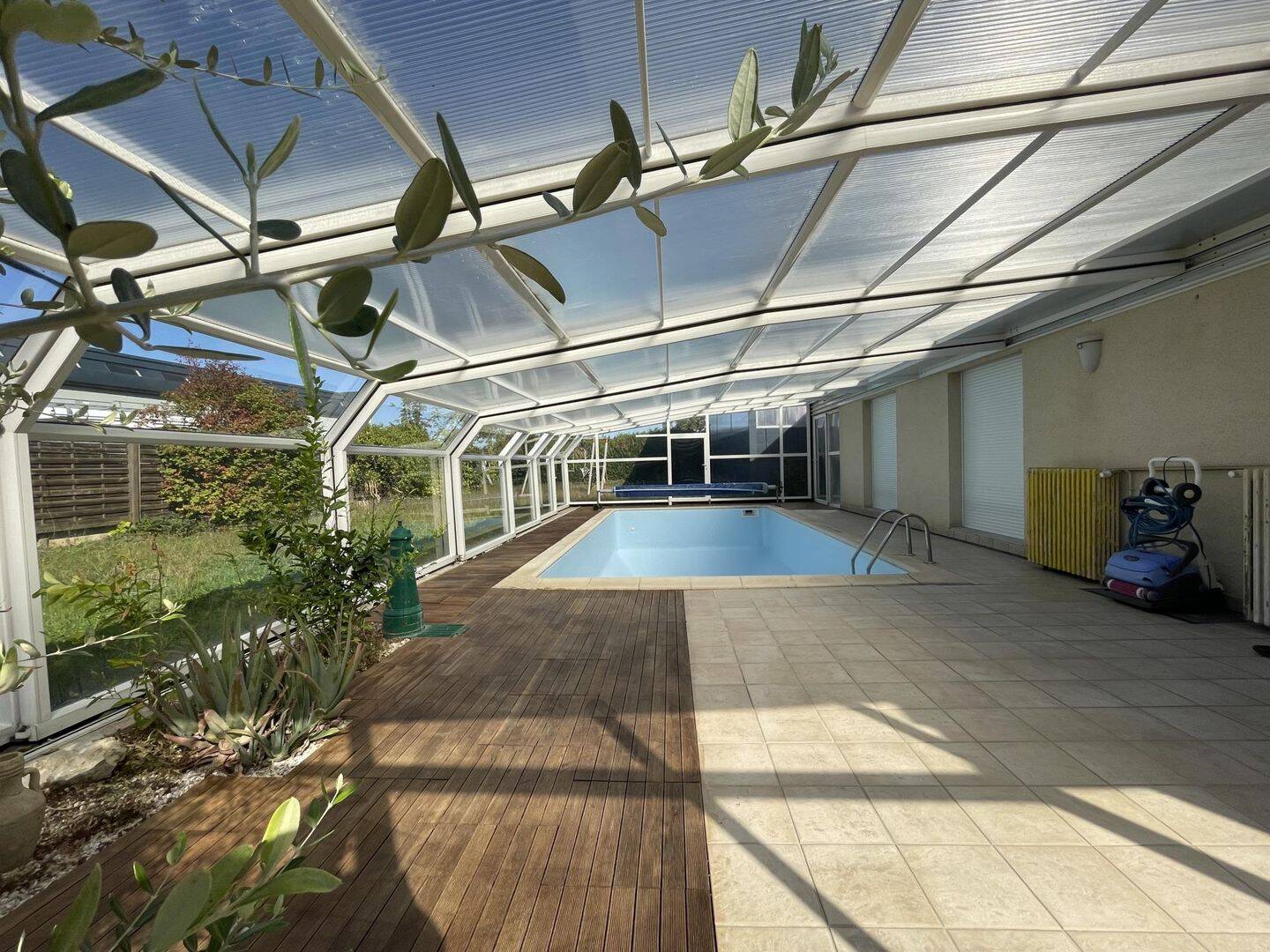 Maison 7 pièces 190 m² · à Chartres · 189,8 m² · 319 000 €