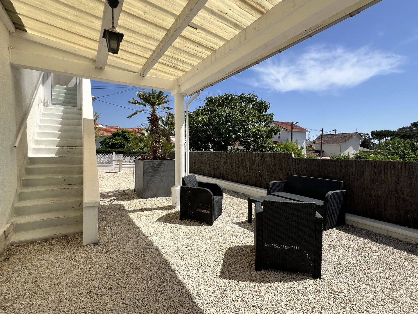 Appartement 4 pièces 91 m² · à Saint-Palais-sur-Mer · 91 m² · 280 000 €