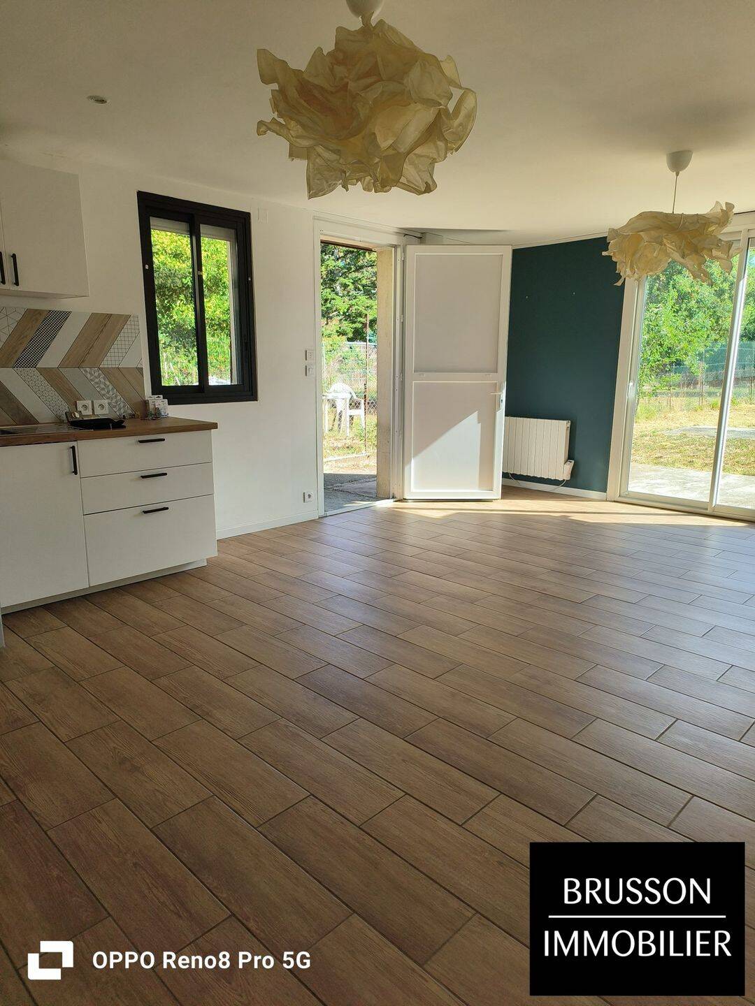 Appartement 2 pièces 45 m² · à Castres · 44,6 m² · 633 €