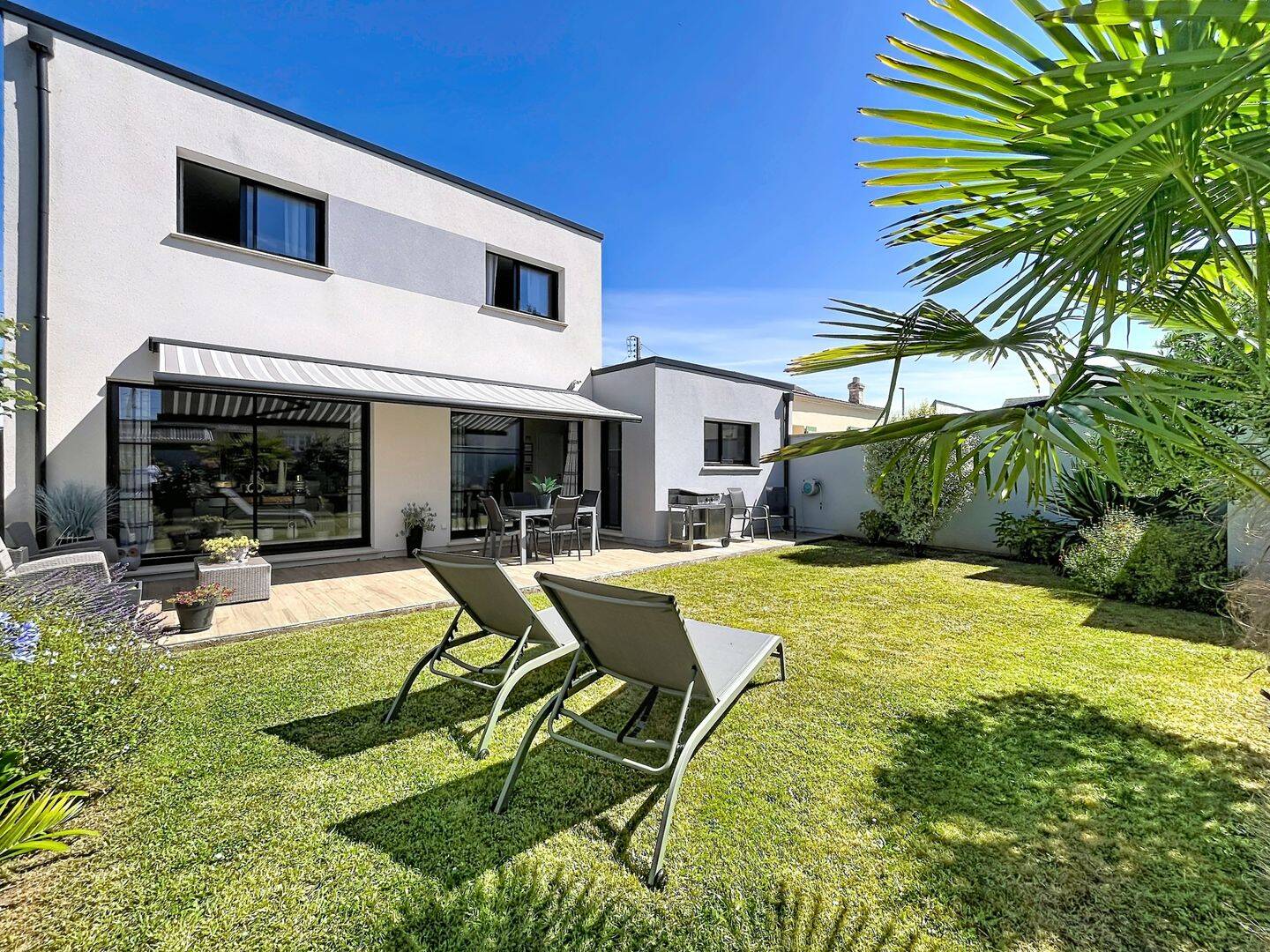 Maison 5 pièces 158 m² · à Le Havre · 158 m² · 441 000 €