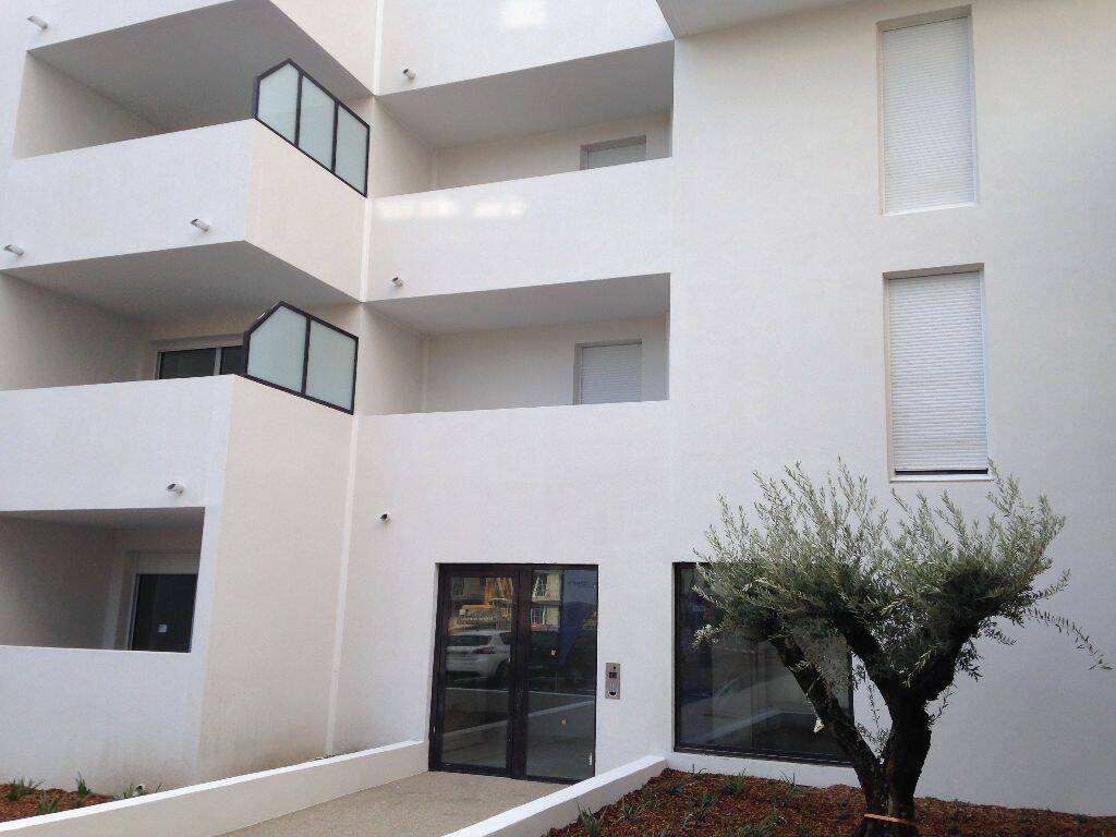Appartement 1 pièce 20 m² · à Montpellier · 20 m² · 439 €