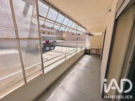 Appartement 3 pièces 65 m² · à Toulon · 65 m² · 1 050 €/mois