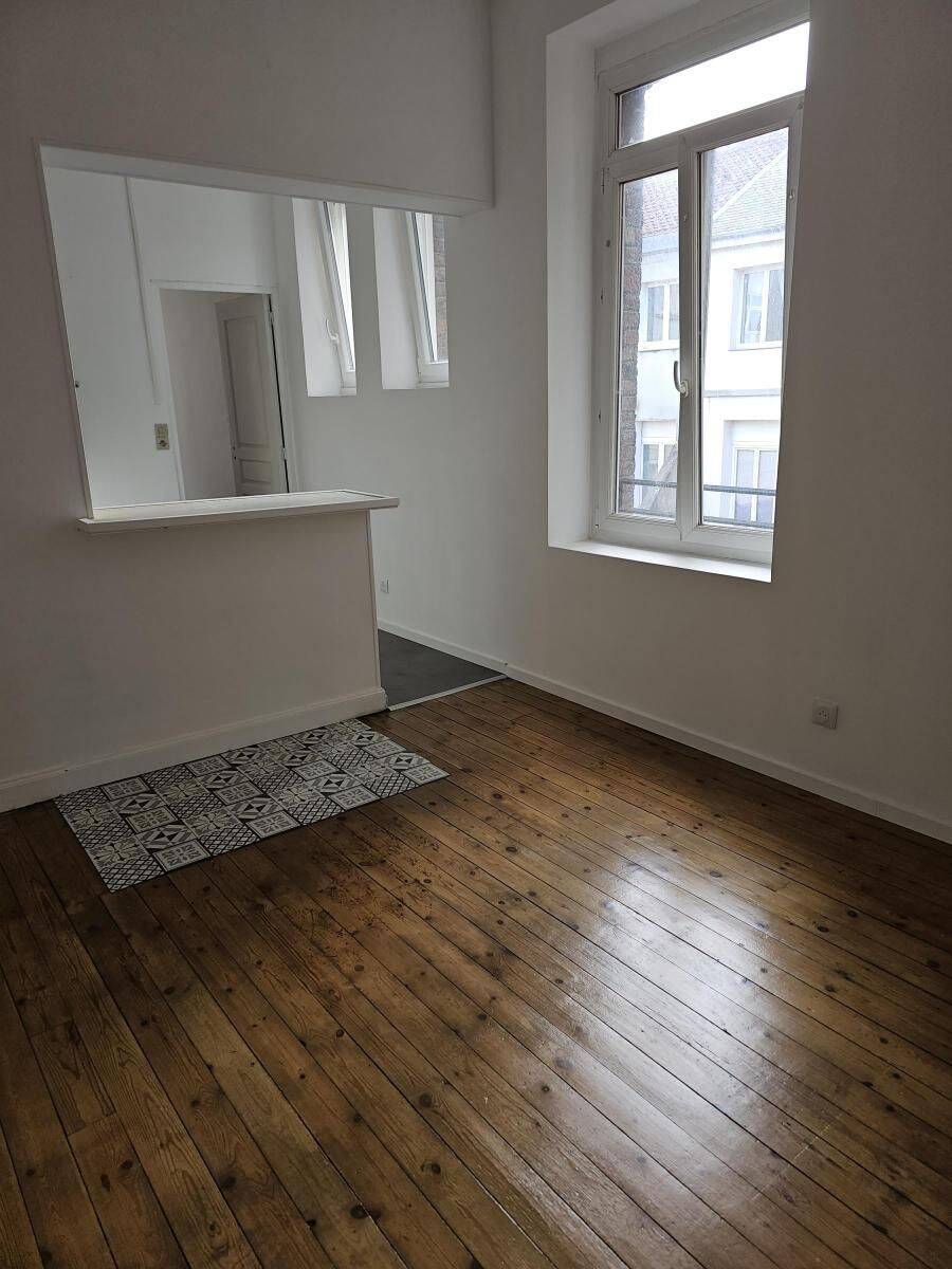 Appartement 2 pièces 32 m² · à Cambrai · 31,7 m² · 505 €/mois
