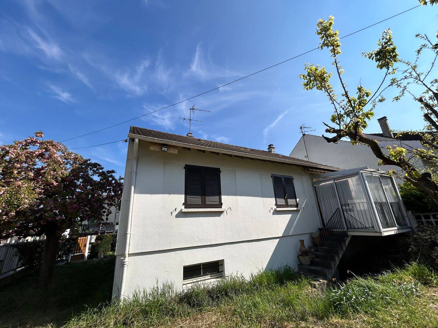 Maison 4 pièces 75 m² · à Nanterre · 75 m² · 545 000 €