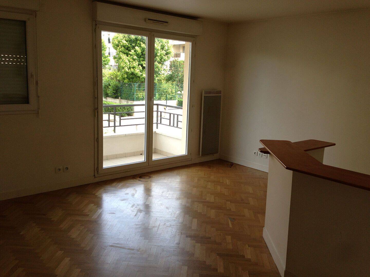 Appartement 2 pièces 43 m² · à Le Plessis-Trévise · 43 m² · 885 €/mois