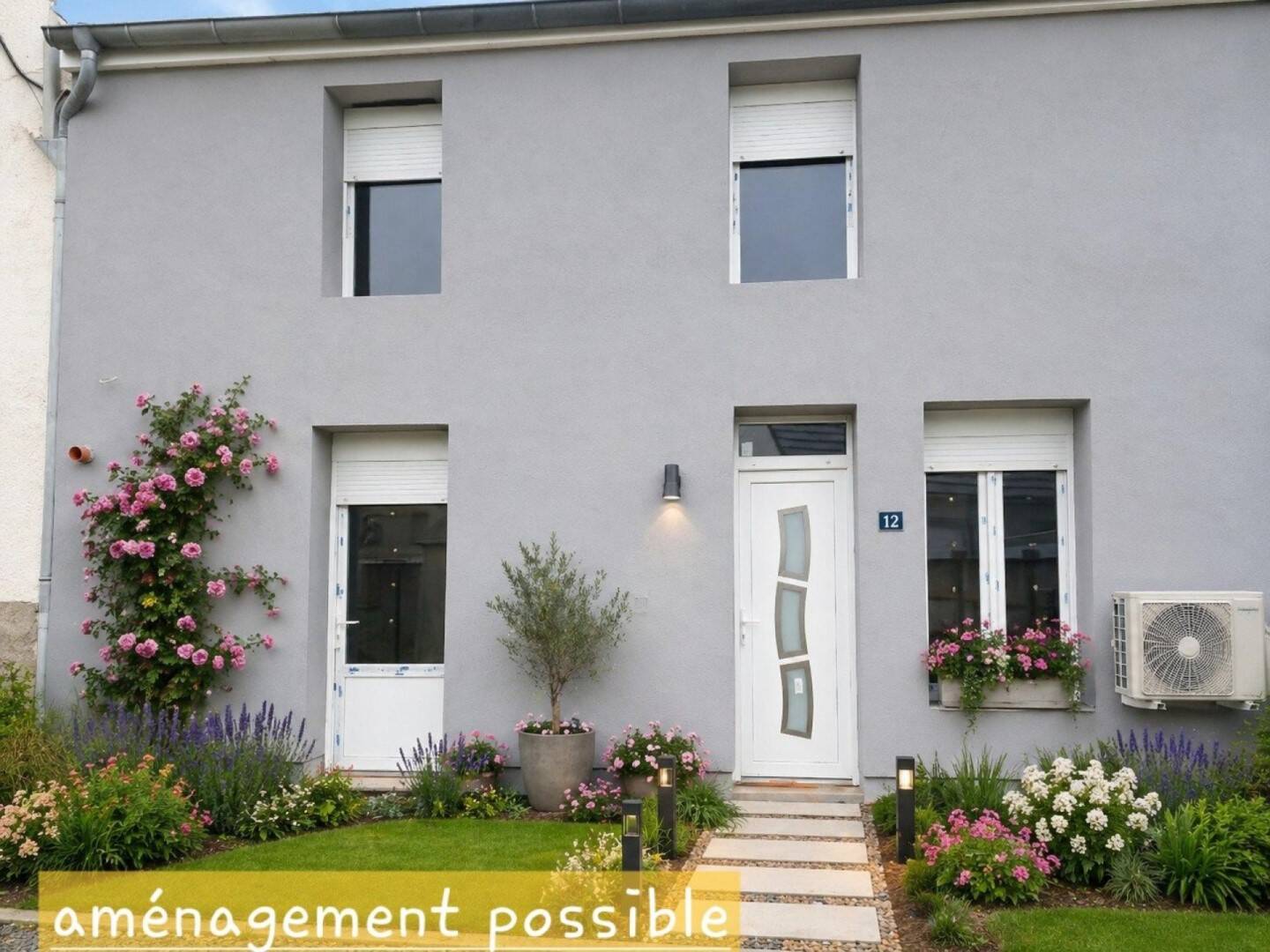 Maison 4 pièces 93 m² · à Audun-le-Roman · 93 m² · 169 000 €