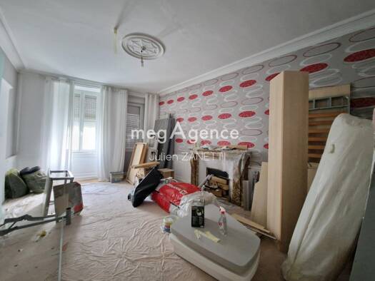 Appartement à vendre 126 000 € 3 pièces 1 chambre 63 m² RDC/3 Nord Lamballe-Armor 22400