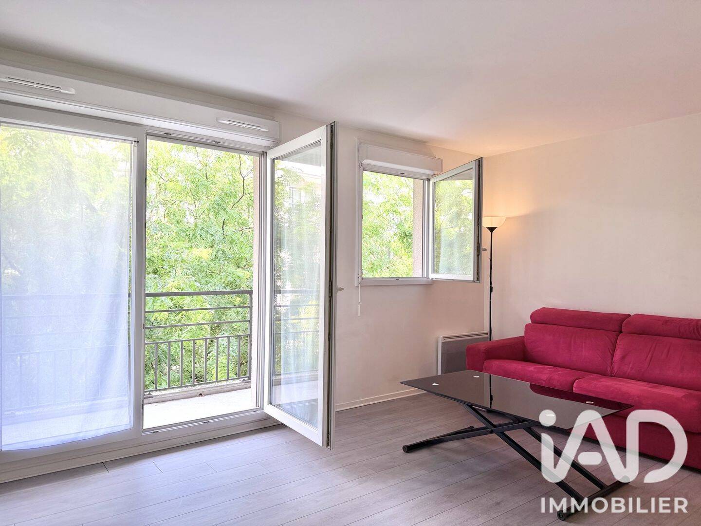 Appartement 1 pièce 29 m² · à Alfortville · 29 m² · 900 €