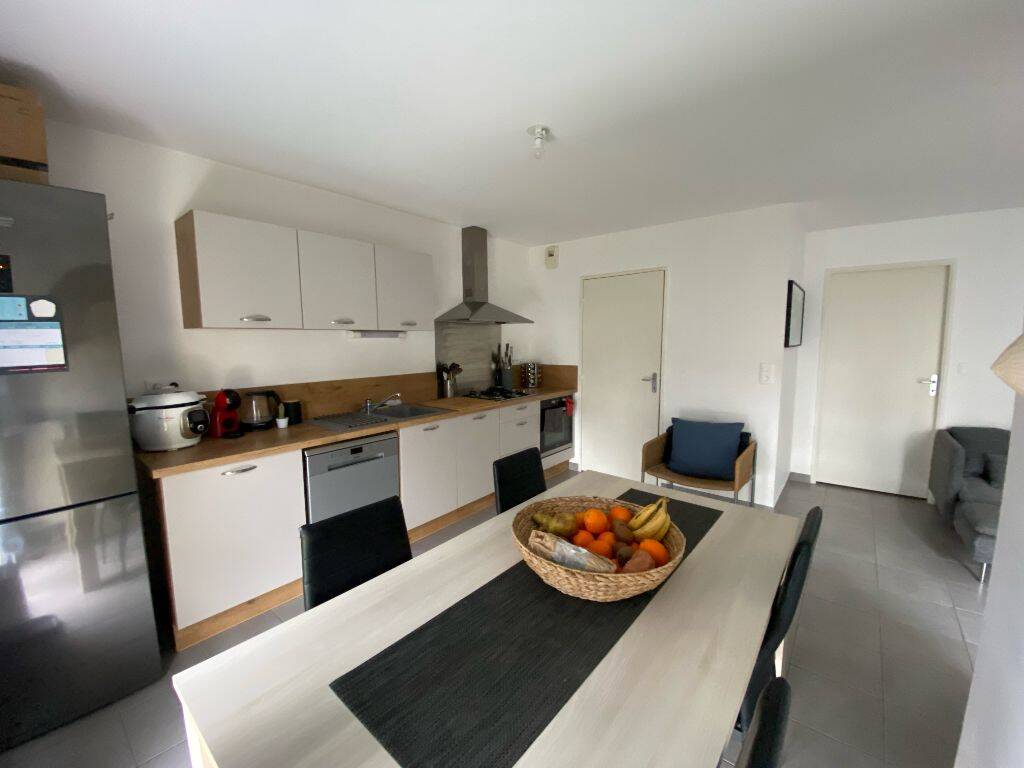 Appartement 3 pièces 69 m² · à Le Rheu · 69,2 m² · 733 €/mois