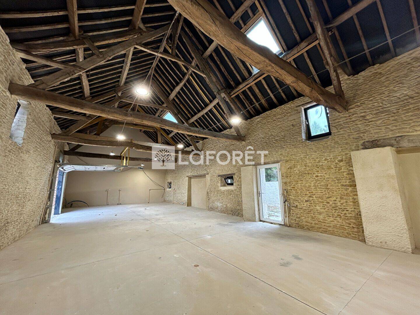 Maison 1 pièce 137 m² · à Moult-Chicheboville · 137 m² · 227 600 €