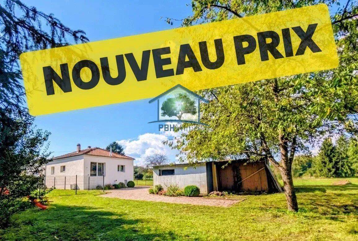 Maison 5 pièces 82 m² · à Ingwiller · 82 m² · 246 000 €