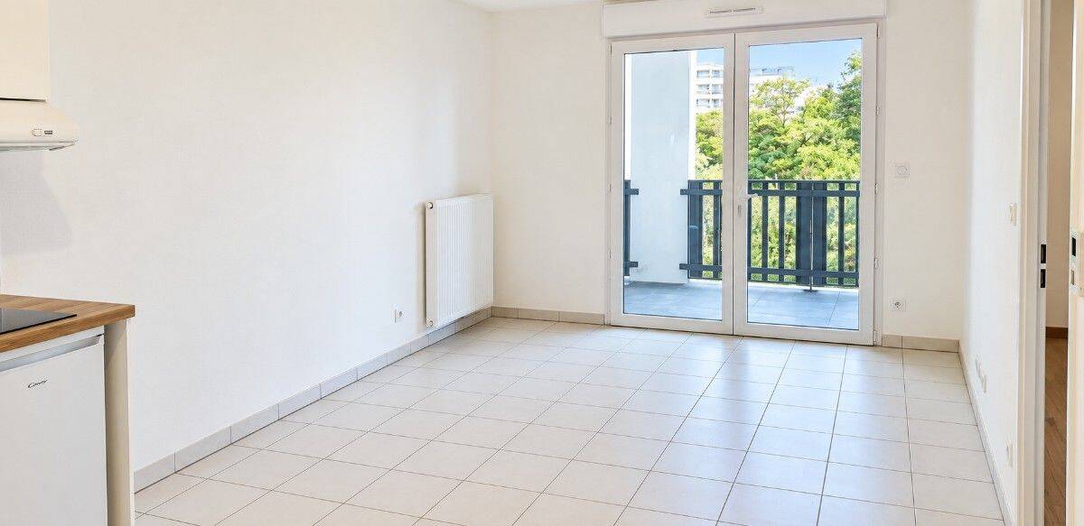Appartement 2 pièces 38 m² · à Montpellier · 38 m² · 577 €/mois
