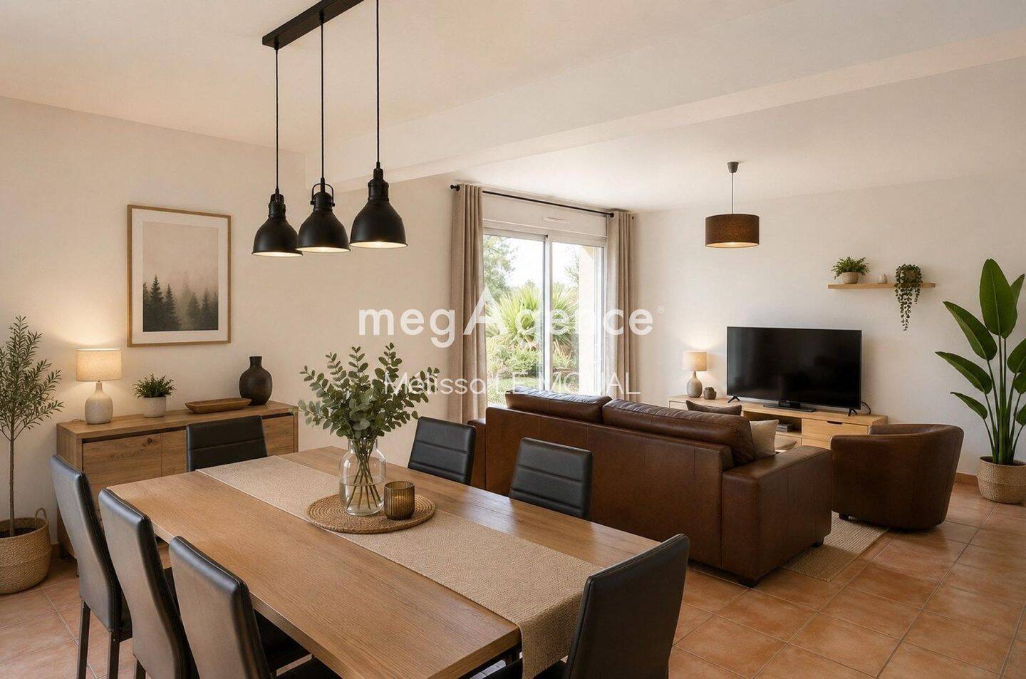 Maison 6 pièces 112 m² · à Kervignac · 112 m² · 338 900 €