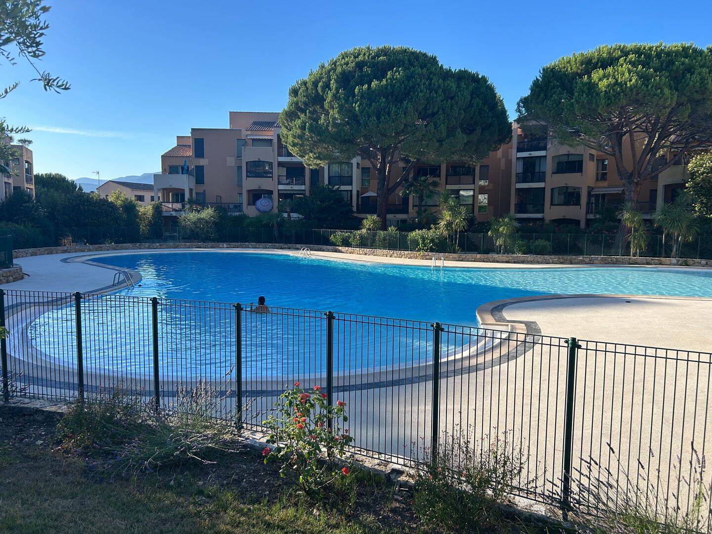 Appartement 2 pièces 45 m² · à Mougins · 45 m² · 1 000 €/mois