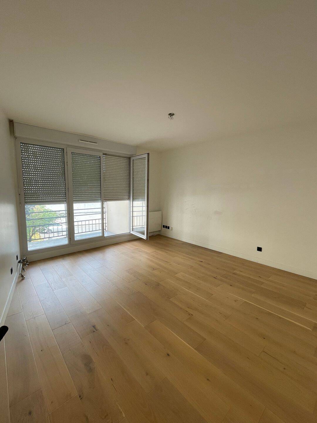Appartement 2 pièces 44 m² · à Paris 19ème Arrondissement · 44 m² · 1 650 €