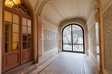 Hôtel particulier à vendre 1 570 000 € 9 pièces 5 chambres 328 m² Clemenceau Dijon 21000