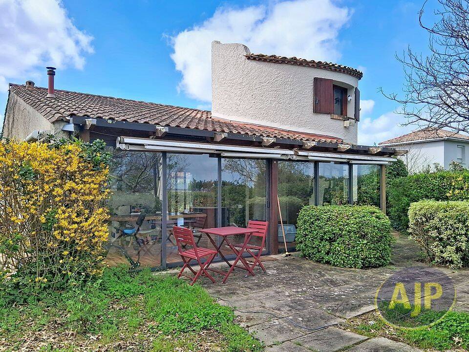 Maison 5 pièces 144 m² · à Pauillac · 144 m² · 390 350 €
