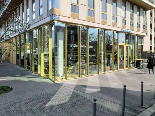 Local commercial à louer 3 315 € 213 m² de surface de vente Caulier Lille 59000