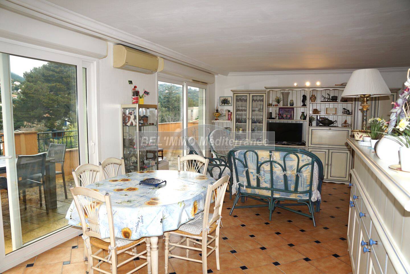 Appartement 5 pièces 84 m² · à Cavalaire-sur-Mer · 84 m² · 525 000 €