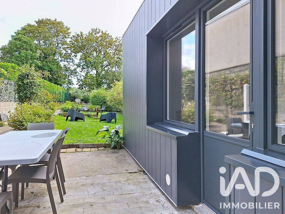 Maison 4 pièces 102 m² · à Samer · 102 m² · 219 900 €