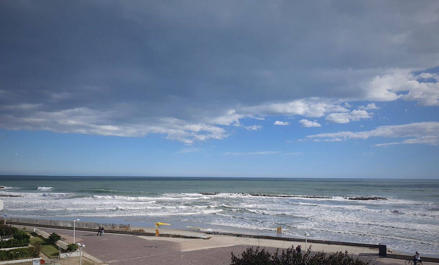 Appartement 2 pièces 40 m² · à Palavas-les-Flots · 39,9 m² · 269 600 €