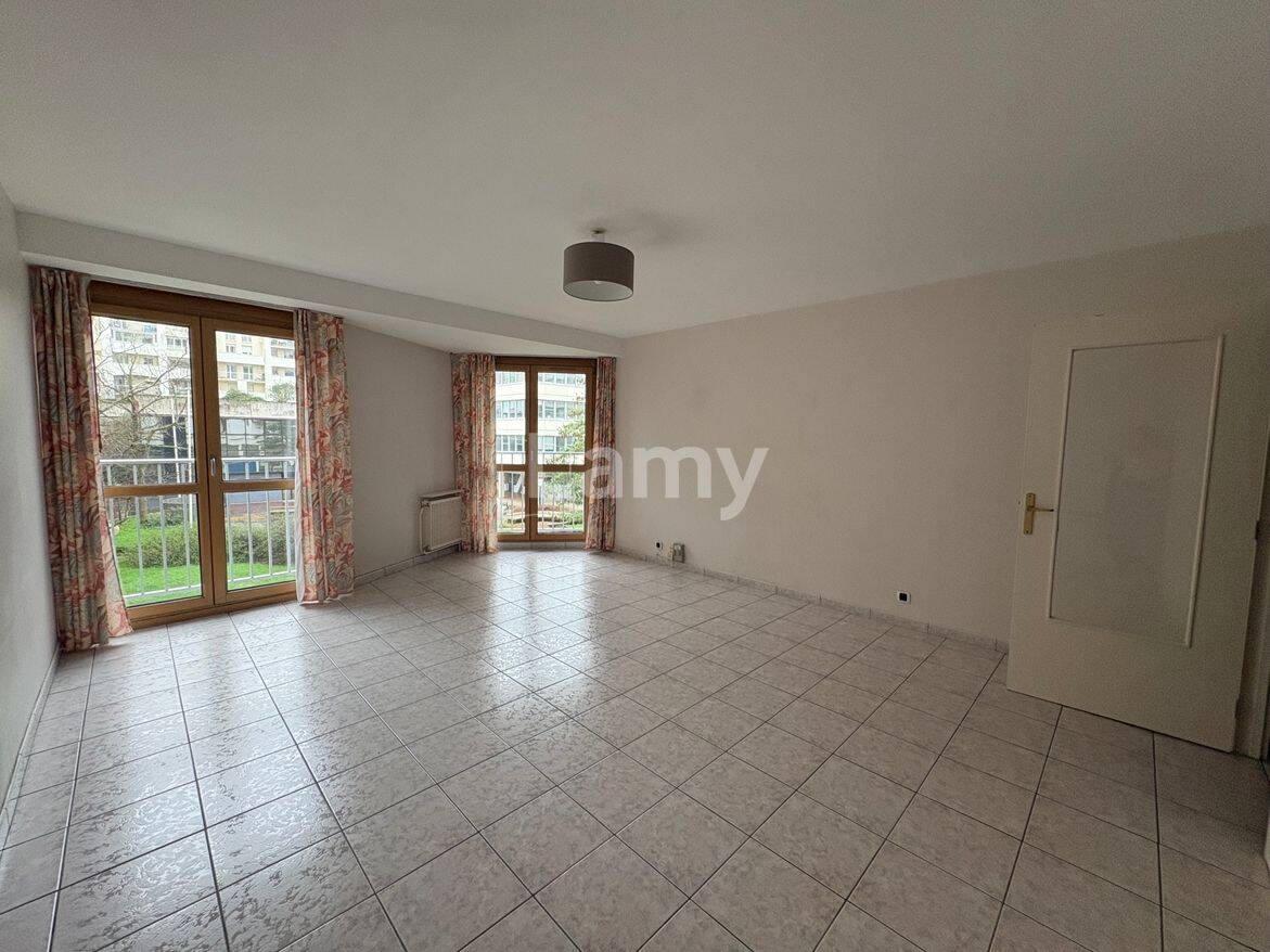 Appartement 4 pièces 87 m² · à Rennes · 87 m² · 1 196 €