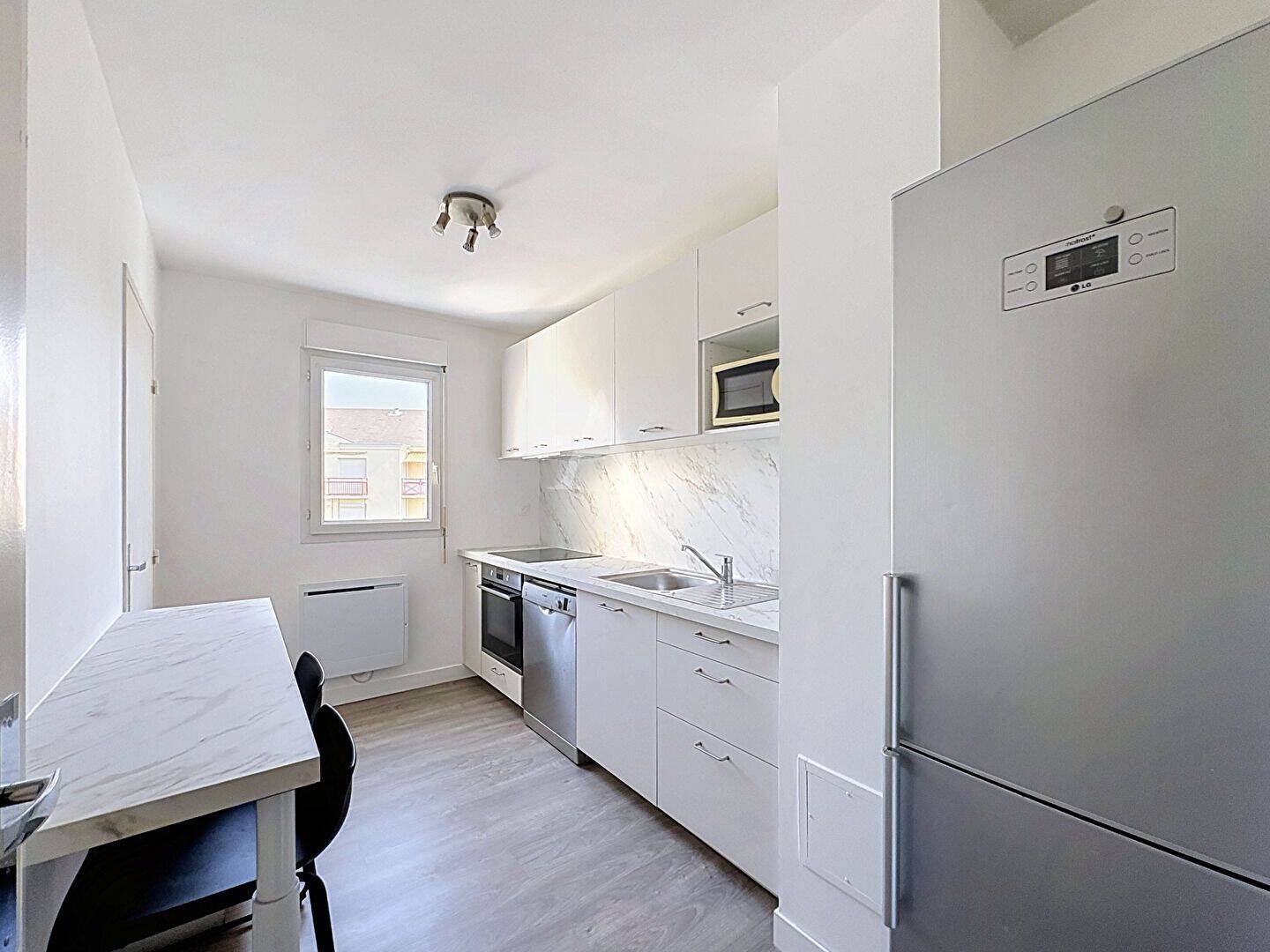 Appartement 2 pièces 52 m² · à Saint-Herblain · 52,1 m² · 793 €