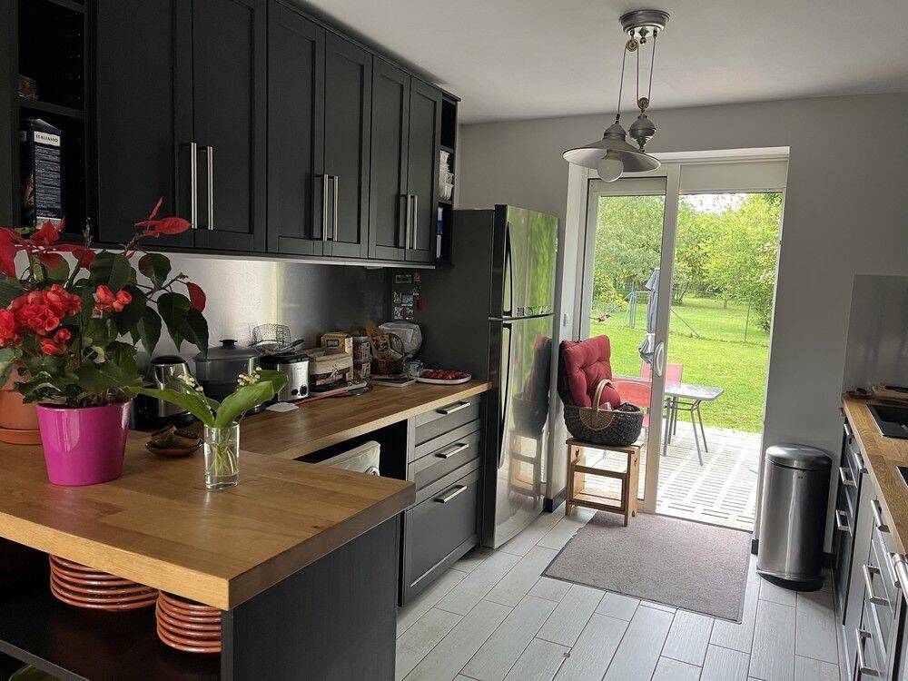 Maison 5 pièces 112 m² · à Gommenec'H · 112 m² · 265 000 €
