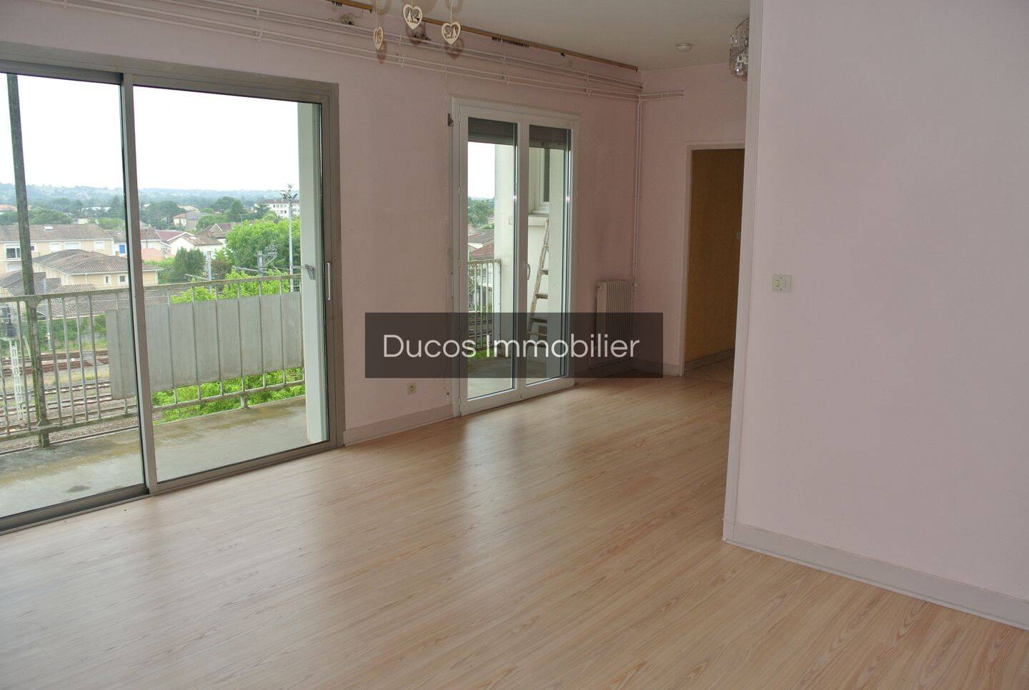 Appartement 3 pièces 66 m² · à Marmande · 65,5 m² · 73 000 €