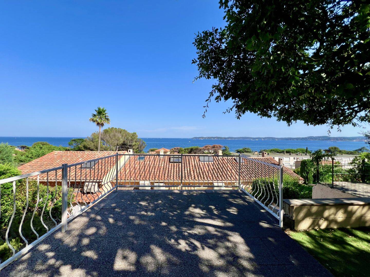 Maison 3 pièces 55 m² · à Sainte-Maxime · 55,3 m² · 357 000 €