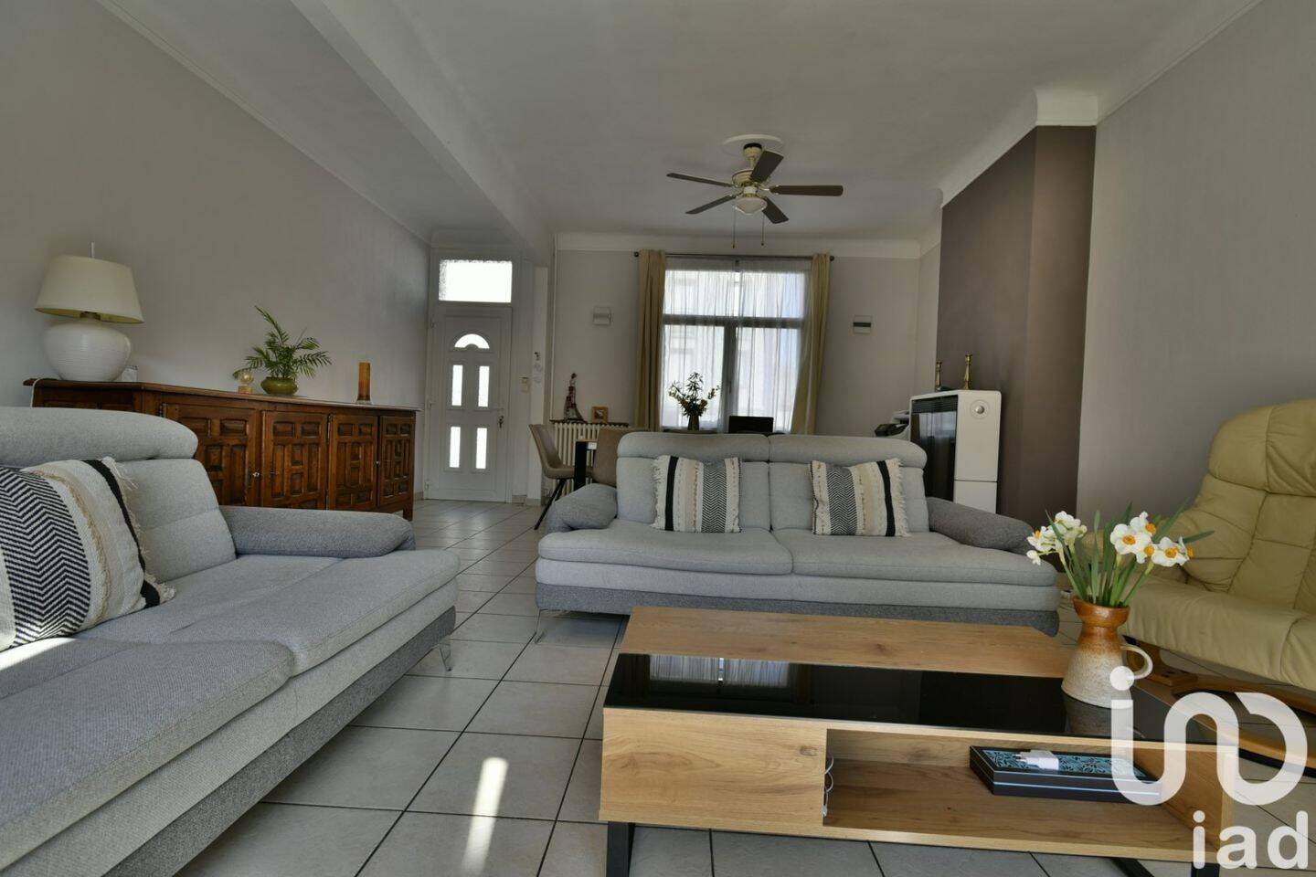 Maison 5 pièces 248 m² · à Montdidier · 248 m² · 209 000 €