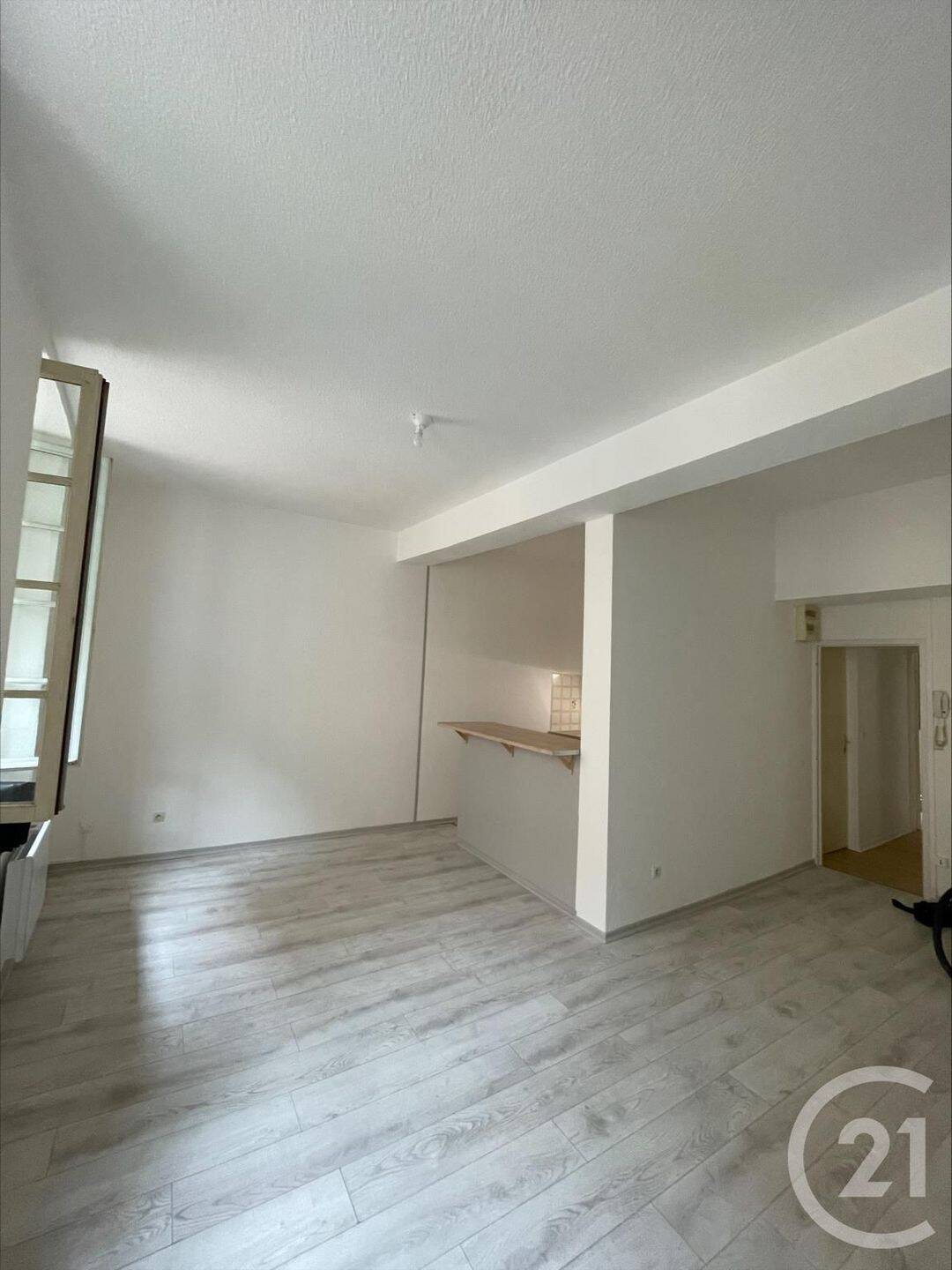 Appartement 2 pièces 47 m² · à Carcassonne · 46,8 m² · 450 €