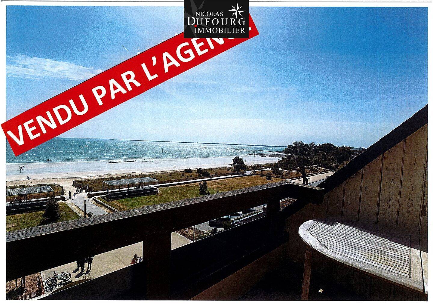 Appartement 3 pièces 65 m² · à Carnac · 65 m² · 681 000 €