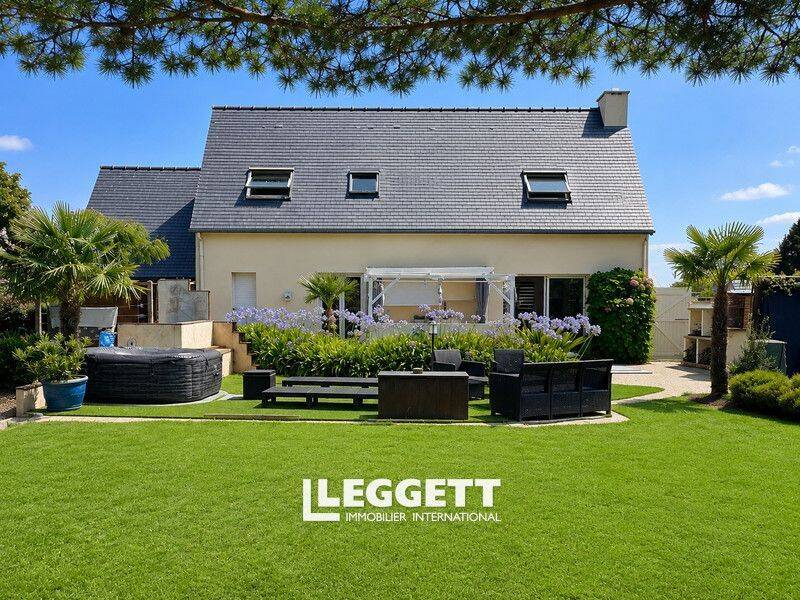 Maison 7 pièces 125 m² · à Saint-Cast-le-Guildo · 125 m² · 768 500 €