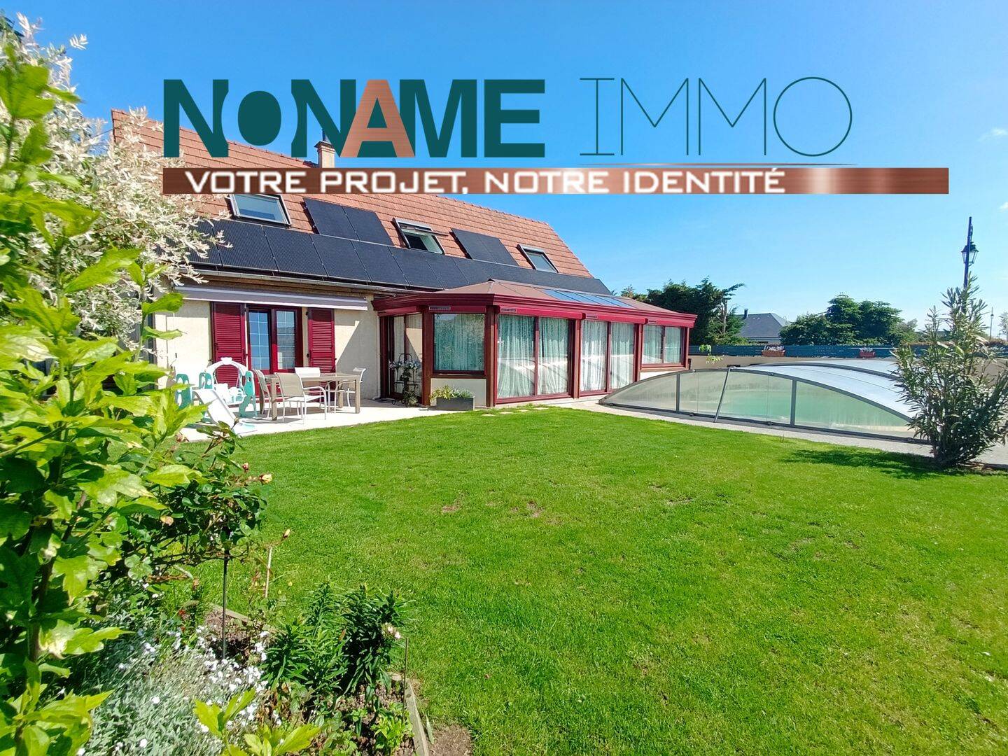 Maison 8 pièces 190 m² · à Criquebeuf-sur-Seine · 190 m² · 389 900 €