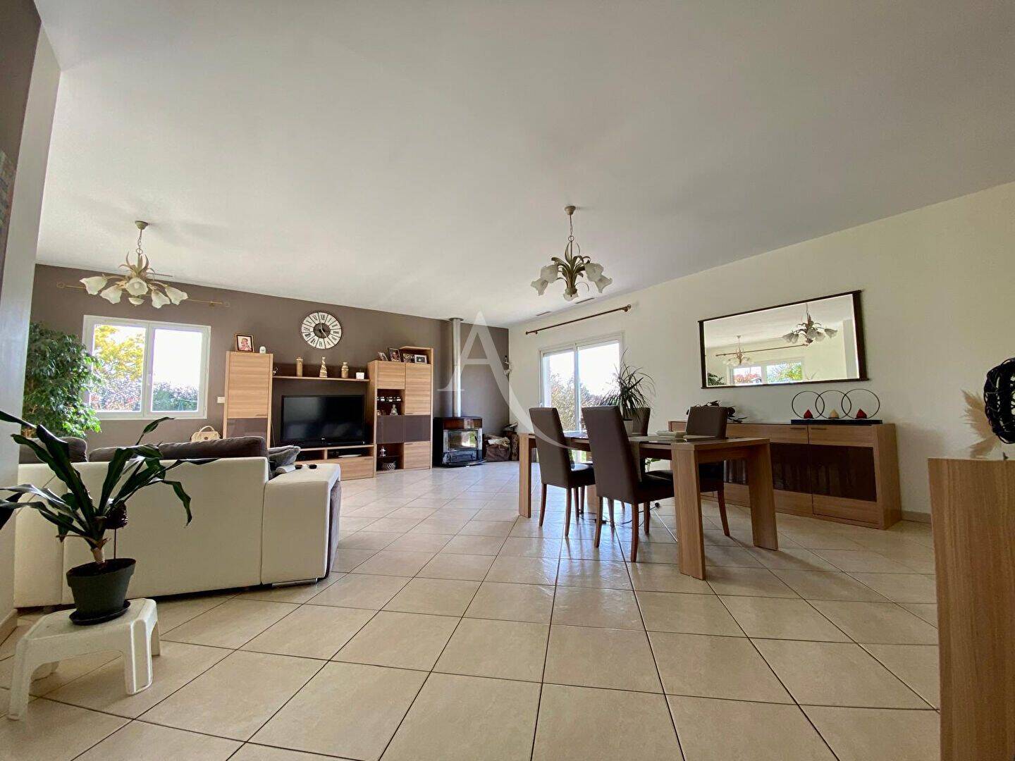 Maison 5 pièces 140 m² · à Bessières · 140 m² · 318 000 €