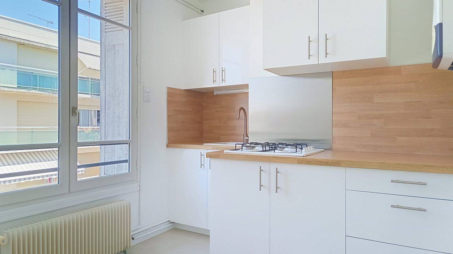 Appartement 2 pièces 48 m² · à Blois · 48,2 m² · 580 €