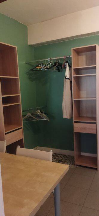 Appartement de 47m2 à louer sur Grenoble — 7
